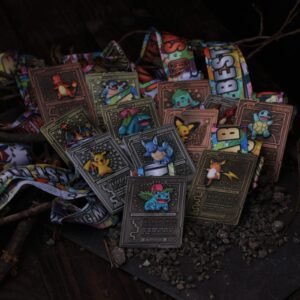 I Wanna Be The Very Best fitness challenge medal