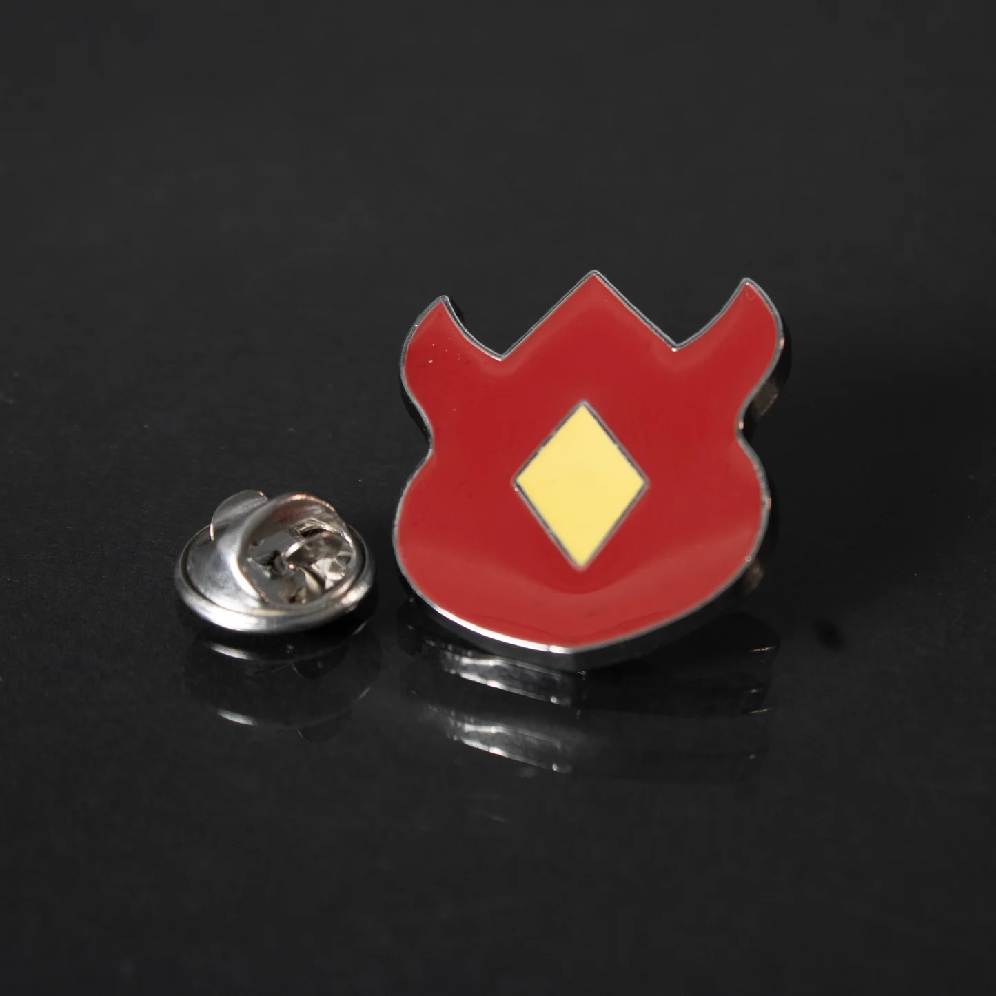 Gen 1 Kanto Gym Badge Set - Image 7