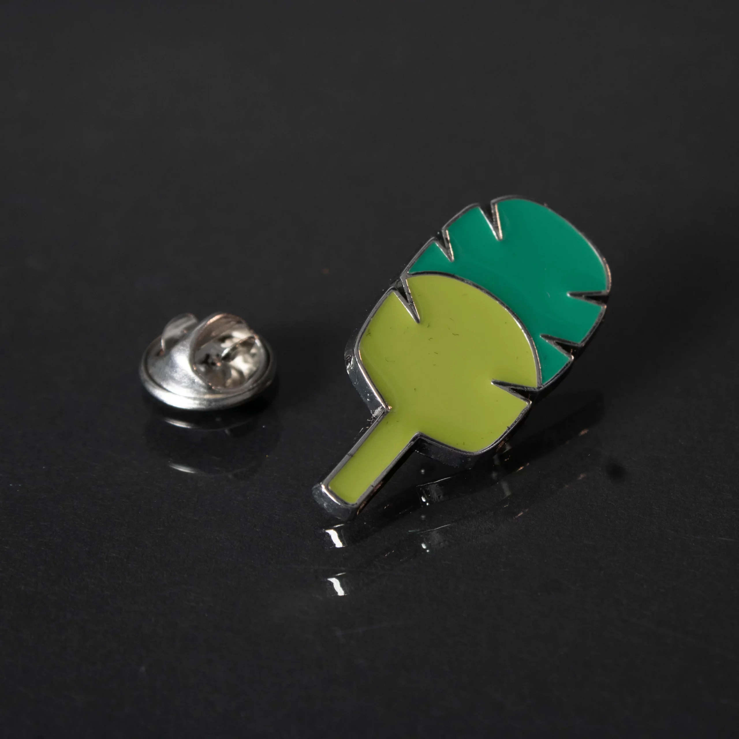 Gen 1 Kanto Gym Badge Set - Image 6