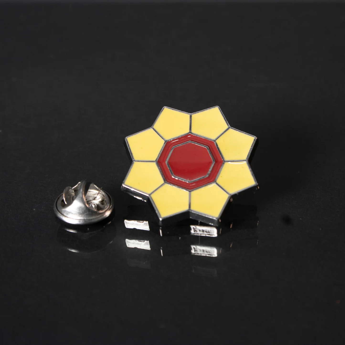 Gen 1 Kanto Gym Badge Set - Image 8