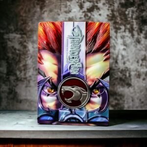 ThunderRun Challenge heroic medal