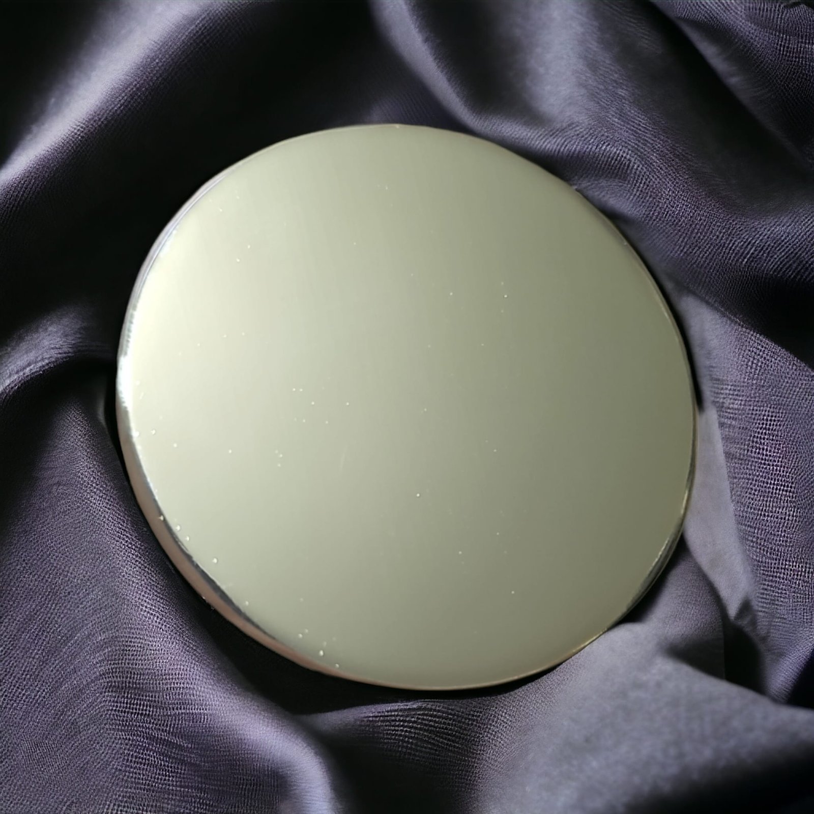 Personalized Custom Round Coin - Image 8